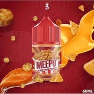 Liquid Meepo 60ML by Hero57 Caramel Cheese Popcorn