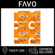 Vitamin C - Xonce Vitamin C 500 mg - 6 Caplets