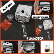 3wz4 Cylinder Block y Blok Komplit Mesin Semprot Hama 3wz4 Yamakoyo yamamoto daito dll