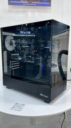 【艾爾巴二手】自組桌機R5-3600 48G +500G+1TB RTX3060#二手電腦主機#新竹店84301