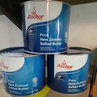 Anchor Salted Butter 2kg Anchor Salted Butter Salted Butter 2kg