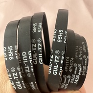Massage Chair Accessories 95H5 Belt Eph370 Multi-Groove Belt Multi-Persistence Belt GUL-TZ95H5 Tooth