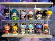 新年優惠  cutie 12星座 Figure