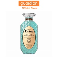 Moist Diane Fresh Shampoo 450Ml