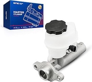KAX M390401 Brake Master Cylinder Replacement for Pontiac Grand Prix 1998-2008, Buick Century 1999-2