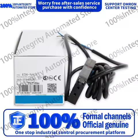 Fiber amplifier E3X E3X-NA11 E3X-NA41 E3X-NA11F E3X-NA41F E3X-NA11V E3X-NA41V E3X-NA14V E3X-NA44V FA