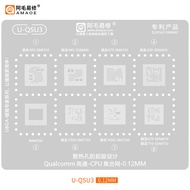 SM8150 7250 Snapdragon 855 730G 765G SDM845 439 670 710CPU Tin Planting Mesh 675
