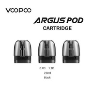 Ready JT Cartridge Argus Pod, Argus P1, Argus Z