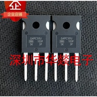 5PCS TO-247 IRG4PC50U G4PC50U IRG4PH50UD G4PH50UD G4PC40U IRG4PC40U G4PH30K IRG4PH30K G4PF50W IRG4PF