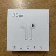 Bluetooth 無線耳機 (RED)