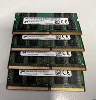 鎂光 Micron 16GB DDR4 RAM (2666MHz & 3200MHz)