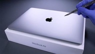 APPLE 2019 MacBook Air 13 銀色 i5 近全新 電池僅19次 刷卡分期零利 無卡分期