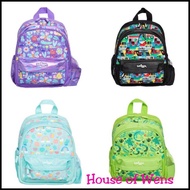 Smiggle Big Adventures Teeny Tiny Backpack - Original Smiggle Bag