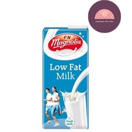 F&amp;N Magnolia Uht Milk Low Fat 1L