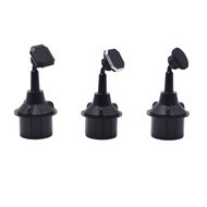 Durable Adjustable Cup Holder Magnetic Cell Phone Stand for Huawei Durable Phone Mount