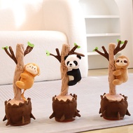 Dig in Little Garden Dig It Dig It Glows Twisting Singing Learn to Speak Cactus Toy20251019