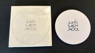 Jung Saem Mool mirror 鏡