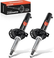 Frankberg Shock Absorber Compatible with A3 2015-2020 S3 TT V.o.l.k.s.w.a.g.e.n Golf A.r.t.e.o.n G.T