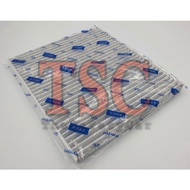 Daehan Aircon Charcoal Activated Filter fits Rio, New Carens, Forte, Elantra, etc