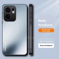 Oppo Reno 13F 2025 Casing For Oppo Reno 13 1 3 F pro 13F 13pro Reno13F Reno13pro Frosted Dazzling Co