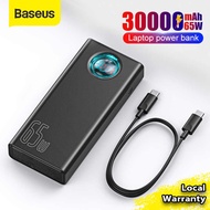 Baseus Amblight 30000mAh 65W Power Bank