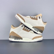 Sepatu Jordan 3 Retro Palomino
