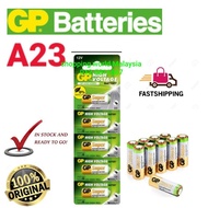 GP23A 1pcs Genuine Battery High Voltage 12V Car Remote Autogate Controller Camera gp23 gp 23 gp23a 23a a23 23ae