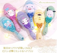 Sanrio 梳
