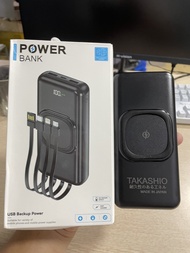 Sạc Dự Phòng 50000mAh SINOELE hàng Nhật Sạc dự phòng SINOELE dung lượng khủng nội địa Nhật Pin sạc d