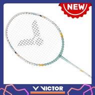 VICTOR [พร้อมส่ง รอขึ้นเอ็น] ไม้แบดมินตัน รุ่น ARS-8000  *แถมเอ็น VS-100+ซองตาข่าย