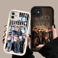 Casing hp For Samsung A03 A04 A04E A06 A07 F04 M07 F07 DK-57 EXO