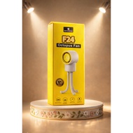 OCTOPUS FAN STAR F24