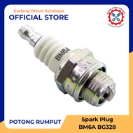 MESIN Spark Plug | 328 Lawn Mower Spark Plug (BM6A)