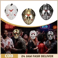 Psychopat Mask Baldwin Mask Iv Mask Cosplay Jason Mask For Halloween