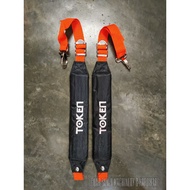 TOKEN TALI GALAS /SHOULDER BELT TEBAL HEAVY DUTY FOR MESIN RUMPUT,TURBO BLOWER & SPRAYER