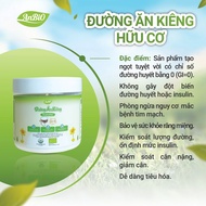 Erythritol Diet Sugar 300g - Sweet, healthy solution