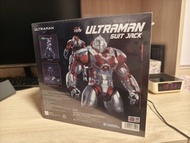 佐菲玩具 Ultraman Suit Jack 模型