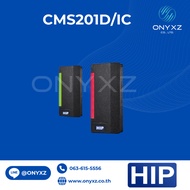 HIP CMS201 And CMS201MF Waterproof Card Reader Wiegand 26 Bits There Is A ID 125KHz IC 13.56 MHZ.