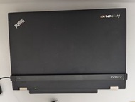 Lenovo ThinkPad T430 升級改裝 i7-3632qm 16gb ram FHD wifi6 bt5.2 touchmon