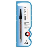 【UZ鋼筆文具專門店】美國 SHEAFFER 西華 傳家專用鋼珠筆芯(97325/97335) 兩種顏色可選