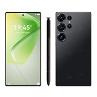 Large Screen Large Memory Full Net Compatiblility 5G Smart Gaming Phone Spare Device 16GB RAM 512GB