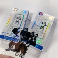 Boundless300c Convert to full-screen mobile phone m07High-definition without film f70e Membrane f54S