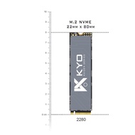 TU26 io-98 fs-6 SSD NVMe M.2 256GB KAIZEN SSD NVMe M.2 PCIe Gen3 OFFICIAL WARRANTY Viral Original