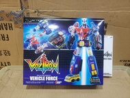 <不議價> Action Toys Voltron 15機 機甲艦隊 Mini Action Series 連 特典 (AT Box）