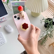 Caramel Pudding P0P Socket Caramel Griptok