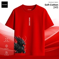 OLBB Men's Distro T-Shirt | August 2025 T-shirt | INDEPENDENCE T-SHIRT | August T-shirt | 24s NOLID 