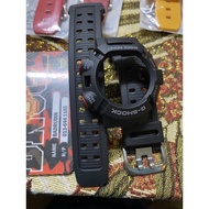 BAND & BEZEL G9000 MUDMAN BASIC HITAM
