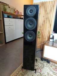 wharfedale diamond 12.3