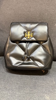 Tory Burch (TB) 小羊皮迷你後背包（附原廠防塵套）