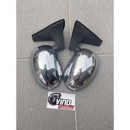 Side Mirror Chrome Mira Opti L3 for Perodua Kancil